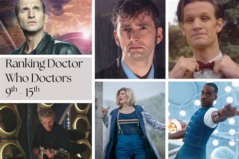 Ranking Of Doctors