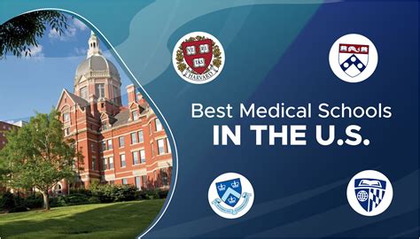 Ranking Of Medical Schools In Us