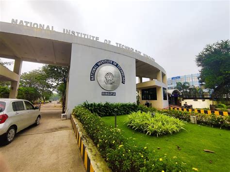 Ranking Of Nit Colleges In India