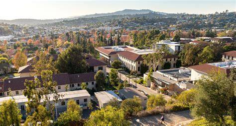 Ranking Of Occidental College
