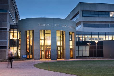 Ranking Of Quinnipiac Law School