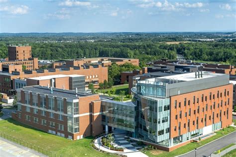 Ranking Of Rochester Institute Of Technology