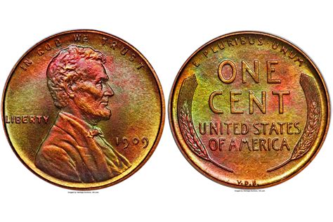 Rare American Coins