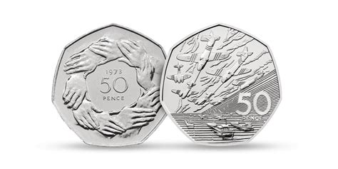 Rare Dday 50P