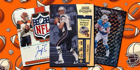 Rare Football Cards