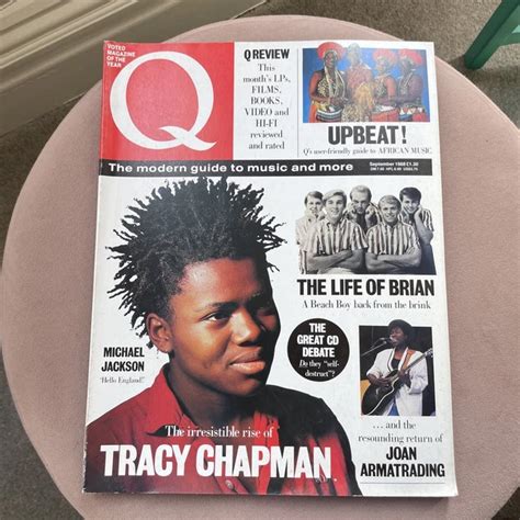 Rare Q Magazine