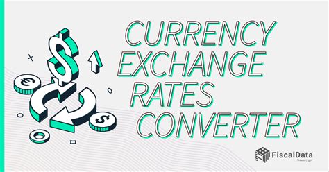 Rate Of Exchange Converter