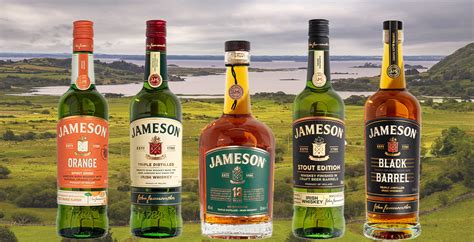 Rate Of Jameson Whisky