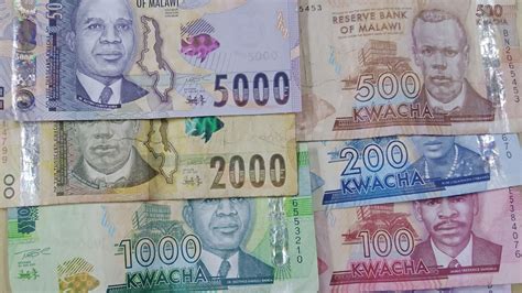 Rate Of Kwacha To Usd
