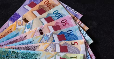 Rate Of Qatar Riyal