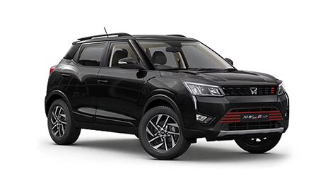 Rate Of Xuv300