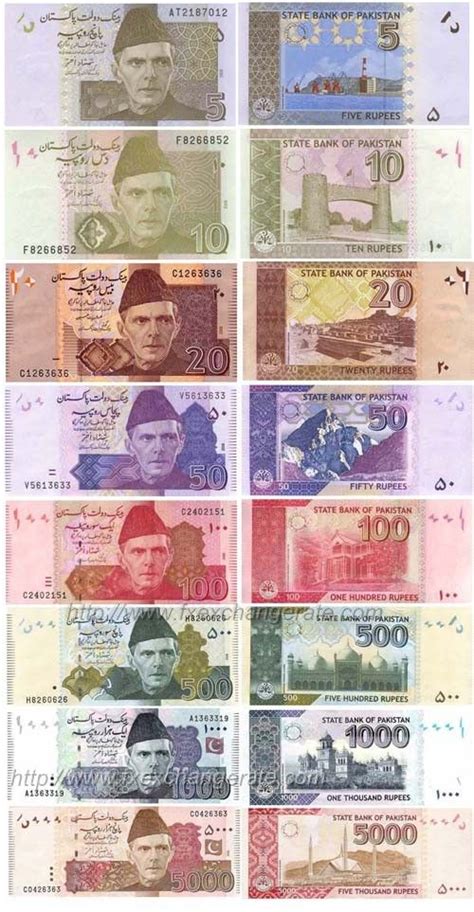 Rate Of Yuan In Pakistani Rupees