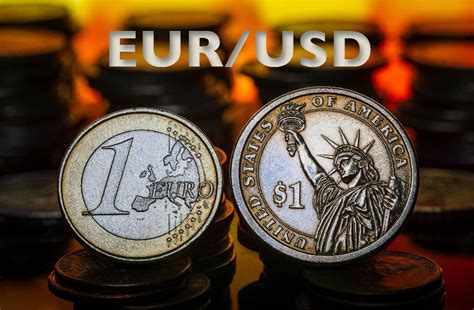 Ratio Of Dollars To Euros
