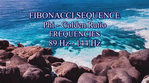 Ratio Of Frequencies