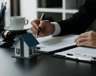 Real Estate Paralegal