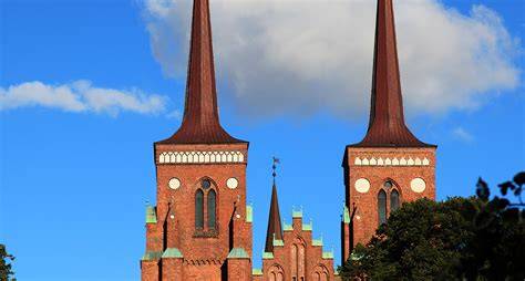 Religion In Denmark