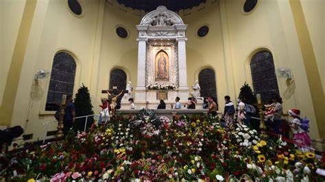 Religion In El Salvador