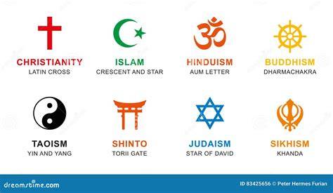 Religion In English