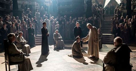 Religion In Game Of Thrones