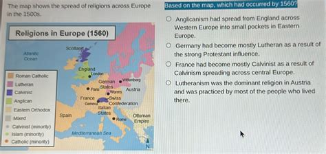 Religion In Geneva