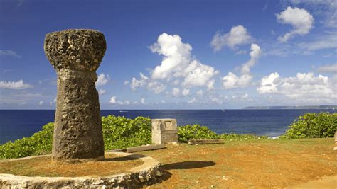 Religion In Guam