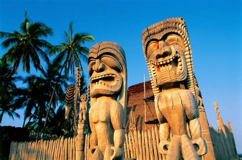 Religion In Hawaii