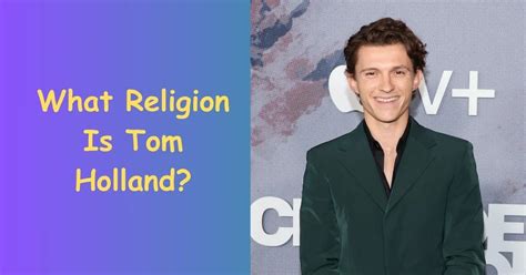 Religion In Holland