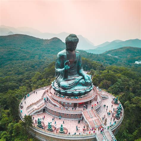 Religion In Hong Kong