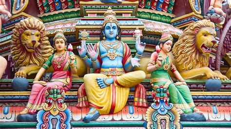 Religion In India