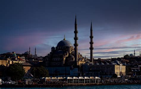 Religion In Istanbul