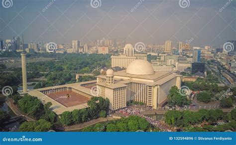 Religion In Jakarta