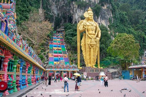 Religion In Kuala Lumpur