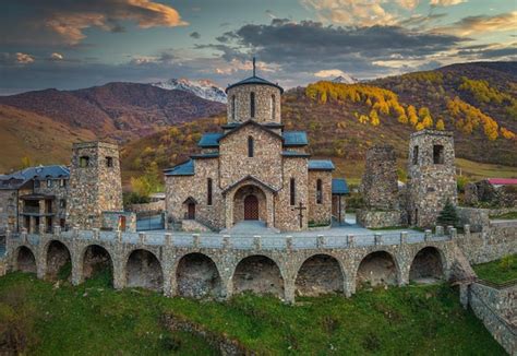 Religion In Ossetia