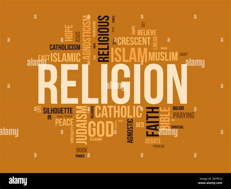 Religion In Other Words