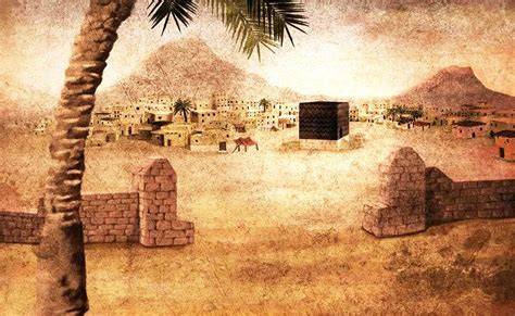 Religion In Yemen Before Islam