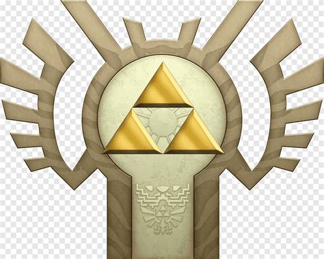 Religion In Zelda