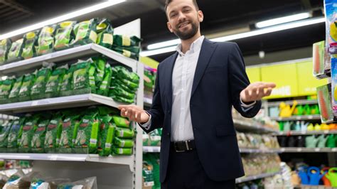 Retail Store Buyer