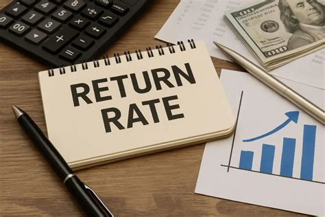 Return Rate