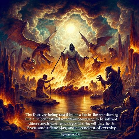 Revelation 20
