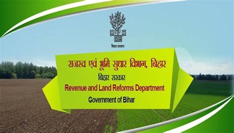 Revenue Of Bihar