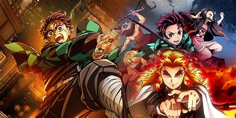 Revenue Of Demon Slayer