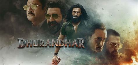 Revenue Of Dhurandhar
