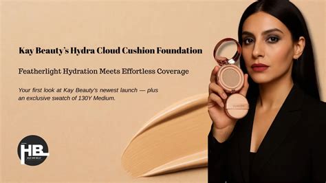 Revenue Of Kay Beauty