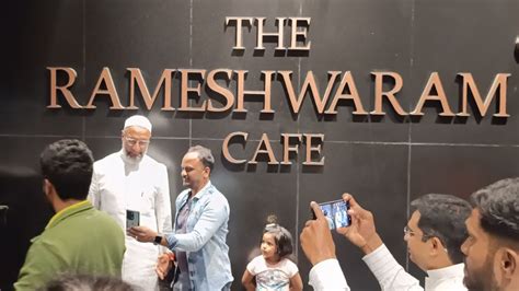 Revenue Of Rameshwaram Cafe