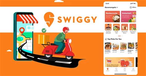 Revenue Of Swiggy