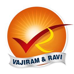 Revenue Of Vajiram And Ravi
