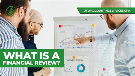 Review Of Financial