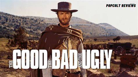 Review Of Good Bad Ugly
