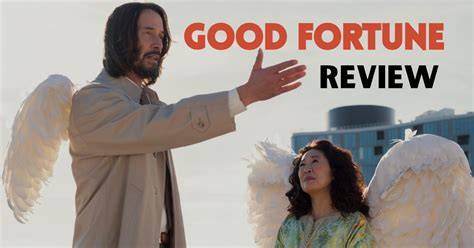 Review Of Good Fortune
