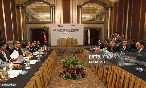Review Of Indonesian And Malaysian Affairs